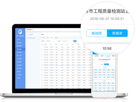 智慧工地環(huán)境監(jiān)控系統(tǒng)解決方案